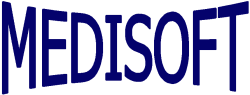 Medisoft logo
